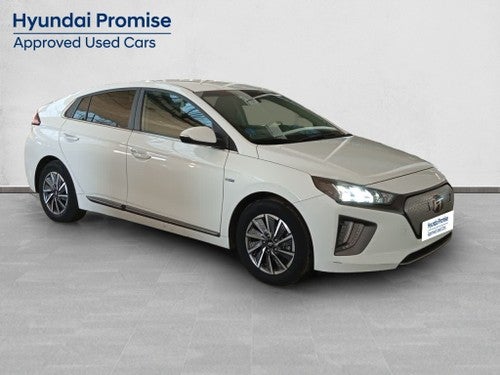 HYUNDAI Ioniq EV 100kW Tecno