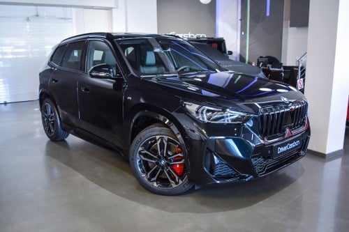 BMW X1 sDrive 18dA M Sport Pro