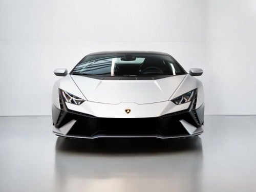 LAMBORGHINI Huracán EVO