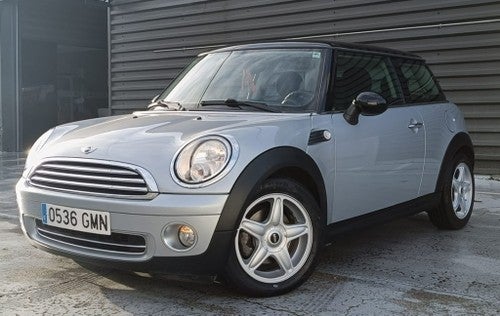 MINI Mini Cooper