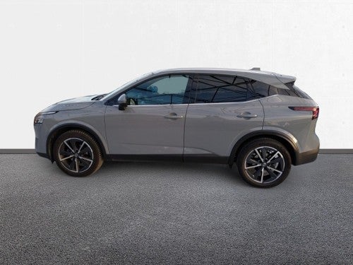 NISSAN QASHQAI 1.3 DIG-T MHEV 103KW TEKNA 140 5P