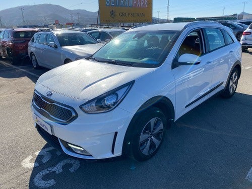 KIA Niro 1.6 HEV Drive