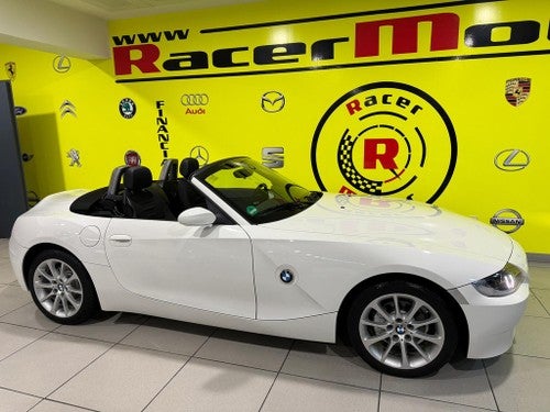 BMW Z4 2.0i