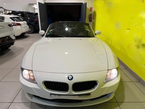 BMW Z4 2.0i