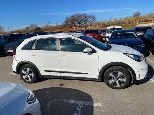 KIA Niro 1.6 HEV Drive