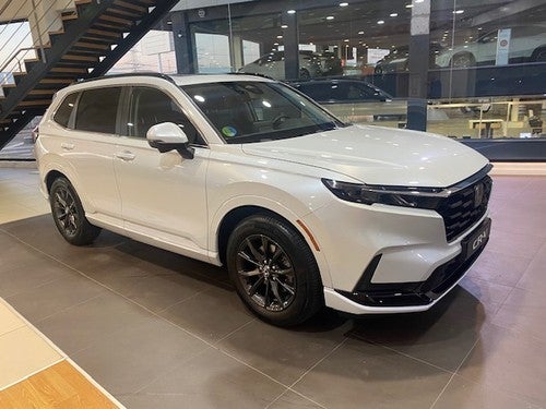 HONDA CR-V 2.0 i-MMD Elegance 4x2