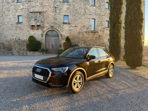 AUDI Q3 35 TFSI S tronic