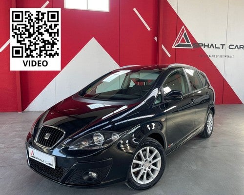 SEAT Altea 2.0TDI CR Copa Style