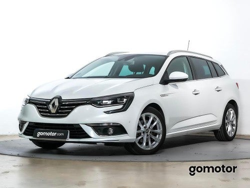 RENAULT Mégane ENERGY ZEN 1.6 DCI 130 5P