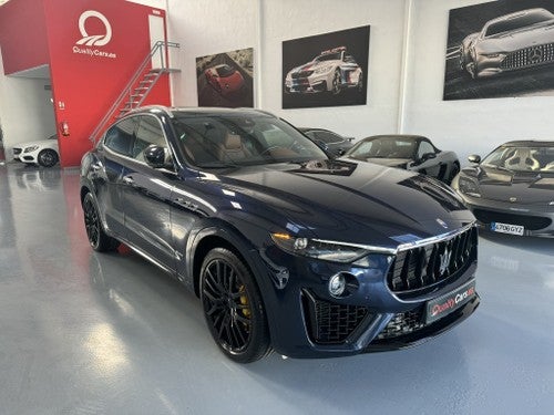 MASERATI Levante 350 GranSport Aut.