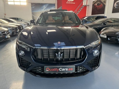 MASERATI Levante 350 GranSport Aut.