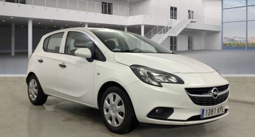 OPEL Corsa 1.3CDTI Business75