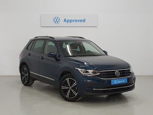 VOLKSWAGEN Tiguan 2.0TDI Life 110kW