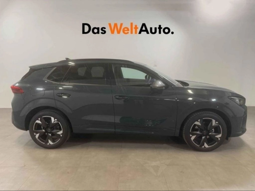 CUPRA Terramar 1.5 eTSI 110 DSG