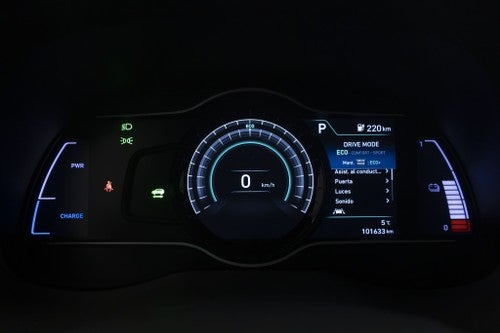 HYUNDAI Kona EV Tecno 7.2kW 150kW