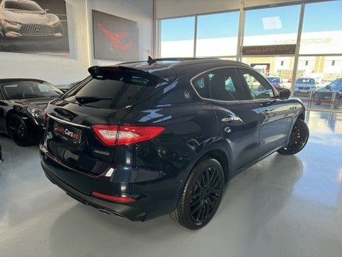 MASERATI Levante 350 GranSport Aut.