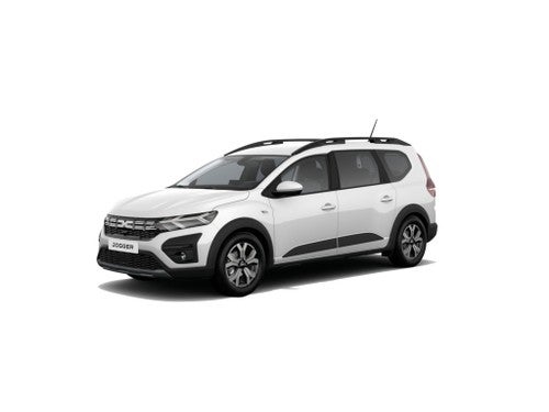 DACIA Jogger 1.0 ECO-G Expression 7pl.