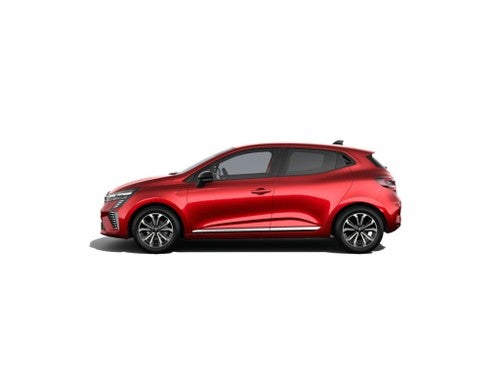 RENAULT Clio TCe Techno 67kW