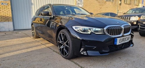 BMW Serie 3 320dA xDrive Touring