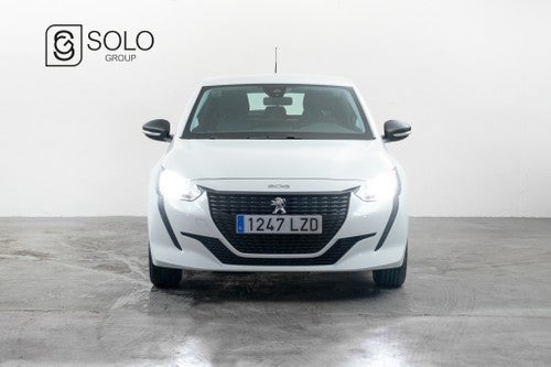 PEUGEOT 208 1.2 Puretech S&S Like 75