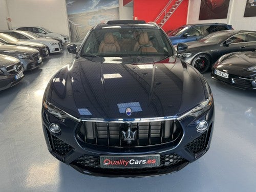 MASERATI Levante 350 GranSport Aut.