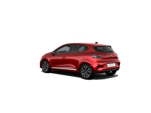 RENAULT Clio TCe Techno 67kW