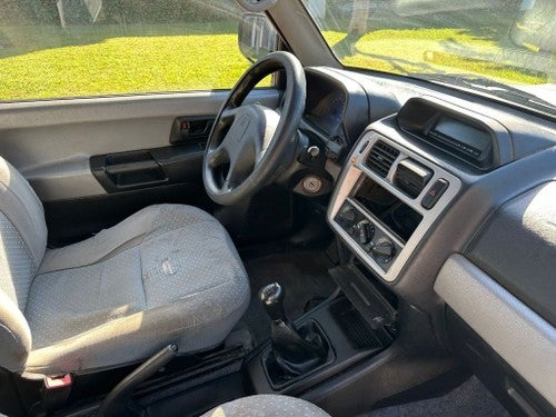 MITSUBISHI Montero iO 1.8 MPI