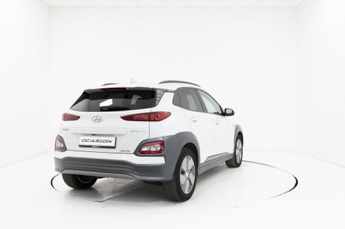 HYUNDAI Kona EV Tecno 7.2kW 150kW