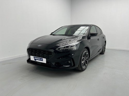 FORD Focus 1.0 ECOBOOST MHEV ST-LINE 125CV 5P