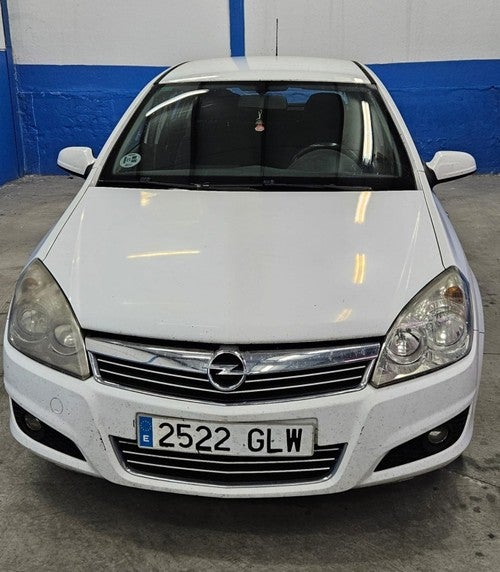 OPEL Astra 1.7CDTI Cosmo