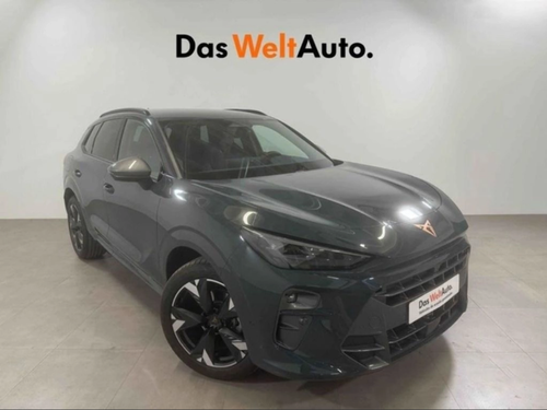 CUPRA Terramar 1.5 eTSI 110 DSG