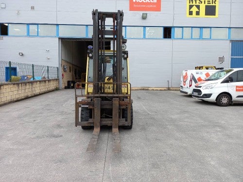 Hyster H 5.5 FT 