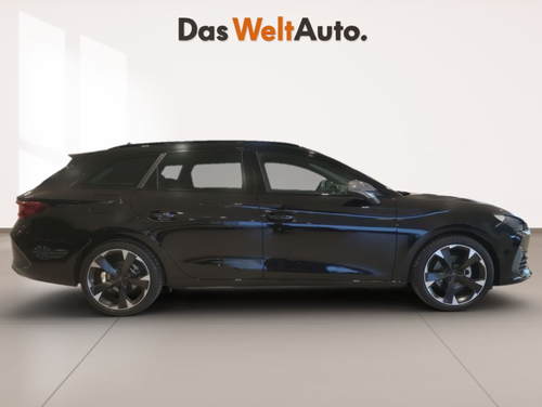 CUPRA León Sportstourer 1.5 ETSI DSG 110KW