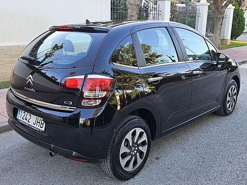 CITROEN C3 1.0 PureTech Live Edition 68