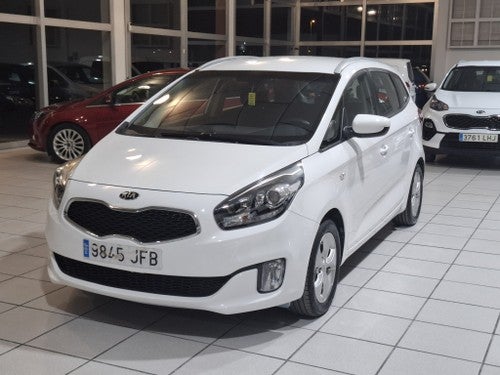 KIA Carens 1.6 GDi Eco-Dynamics x-Tech 7 plazas