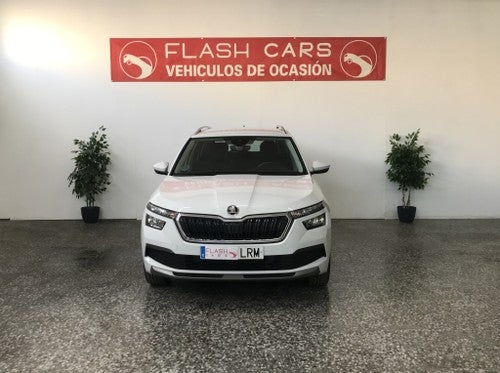 SKODA Kamiq 1.0 TSI Ambition 70kW