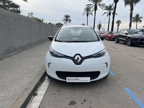 RENAULT Zoe Life 40 R90 Flexi 68kW