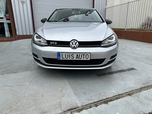 VOLKSWAGEN Golf 2.0TDI CR BMT Sport 150