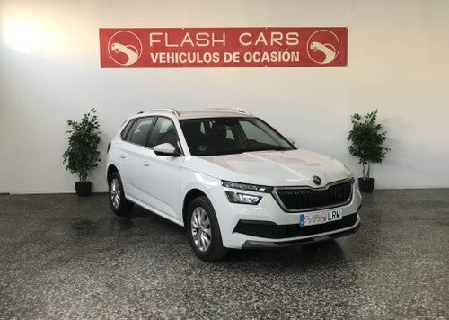 SKODA Kamiq 1.0 TSI Ambition 70kW