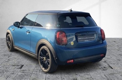 MINI Mini Cooper SE