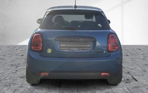 MINI Mini Cooper SE