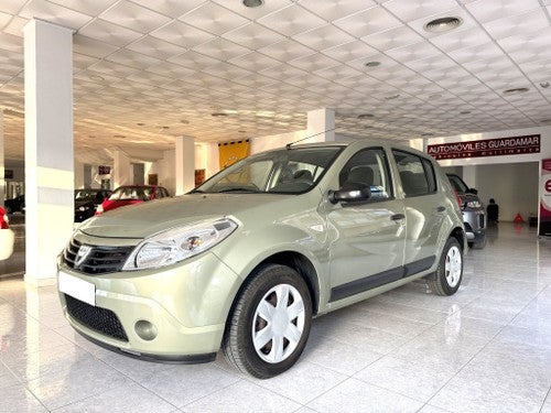 DACIA Sandero 1.2 Ambiance