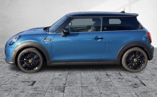 MINI Mini Cooper SE