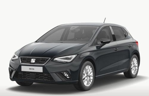 SEAT Ibiza 1.0 TSI S&S FR Salta 115