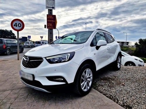 OPEL Mokka X 1.6CDTi S&S Innovation 4x2