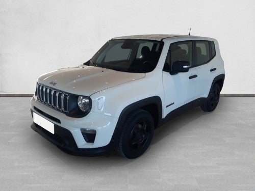 JEEP Renegade 1.0 G 88KW SPORT FWD 120 5P