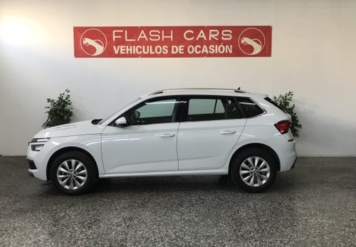 SKODA Kamiq 1.0 TSI Ambition 70kW