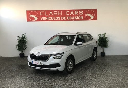 SKODA Kamiq 1.0 TSI Ambition 70kW