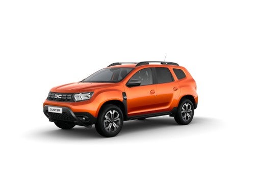 DACIA Duster 1.3 TCe Journey Go 4x2 96kW