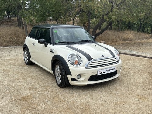 MINI Mini Cooper